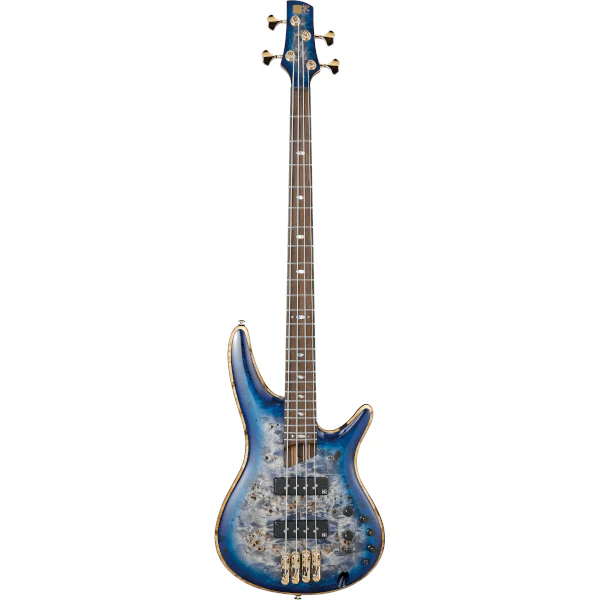 Ibanez SR2600 CBB - Cerulean Blue Burst