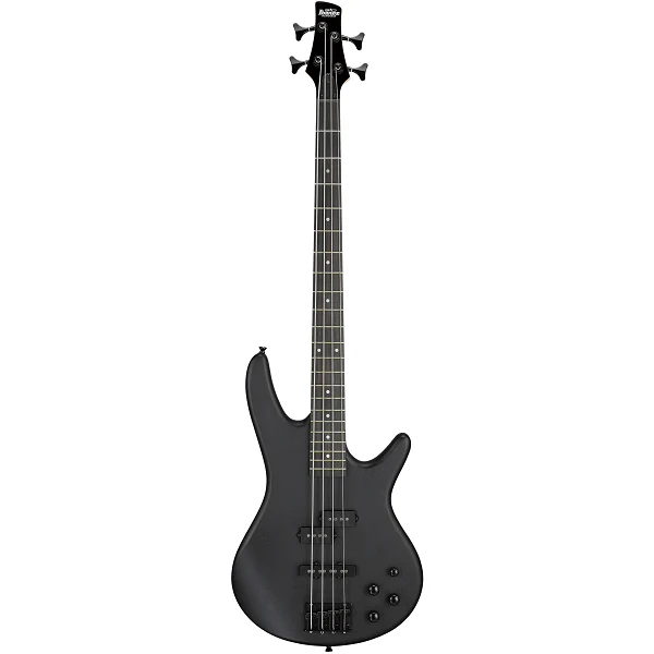 Ibanez SR200B WK - Weathered Black