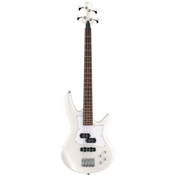 Ibanez SRMD200D Pearl White