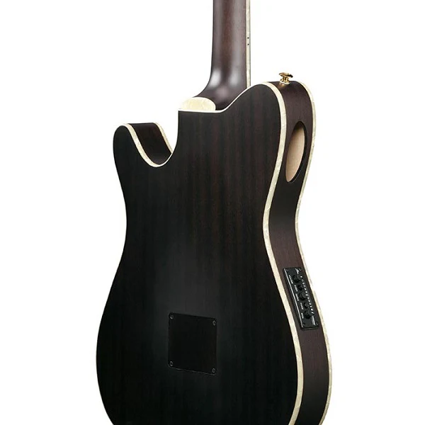 Ibanez TOD10N Tim Henson Signature Classical Electric - Image 4
