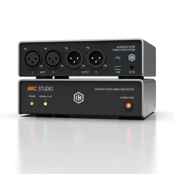 IK Multimedia ARC Studio - Image 2