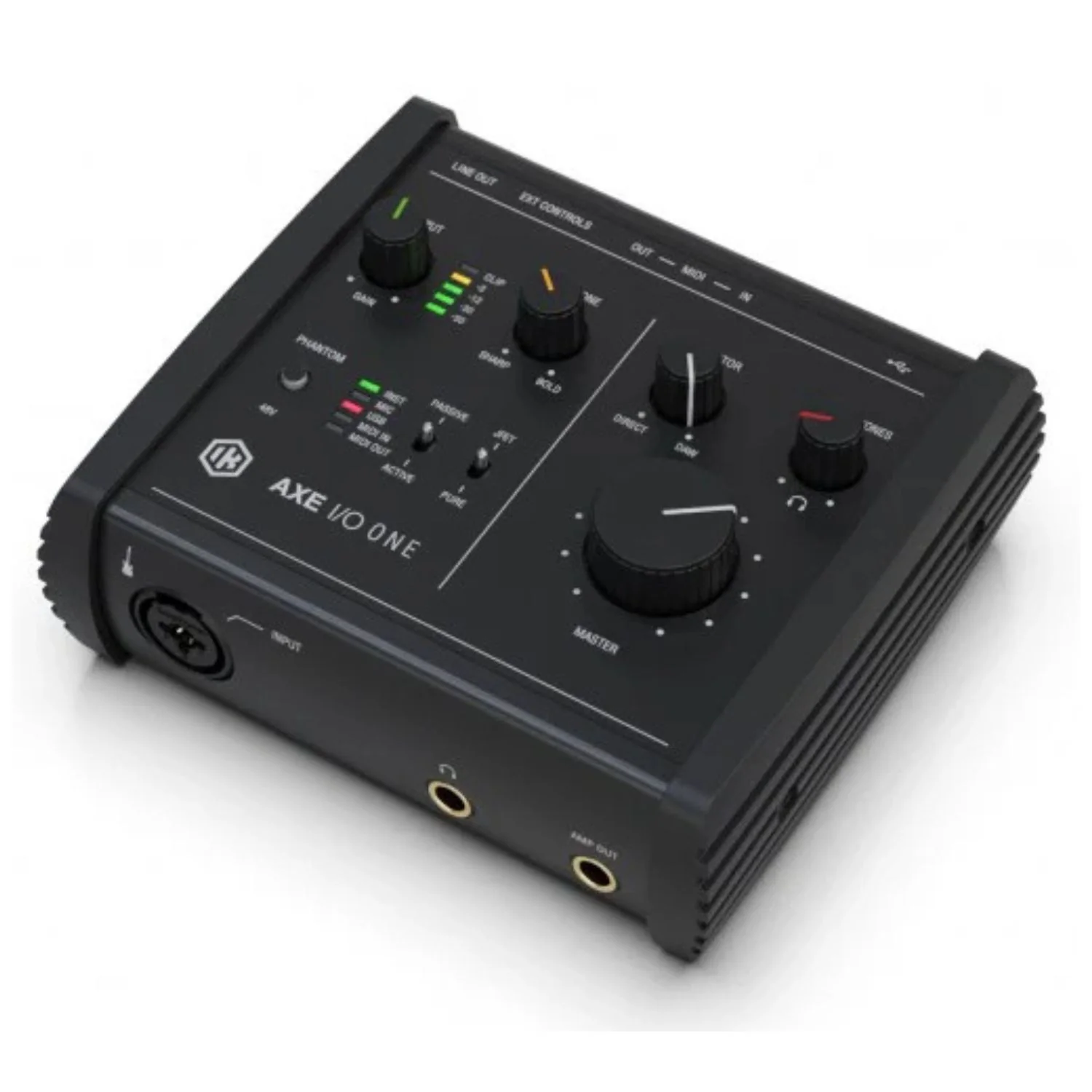 IK Multimedia AXE I/O ONE - Image 2