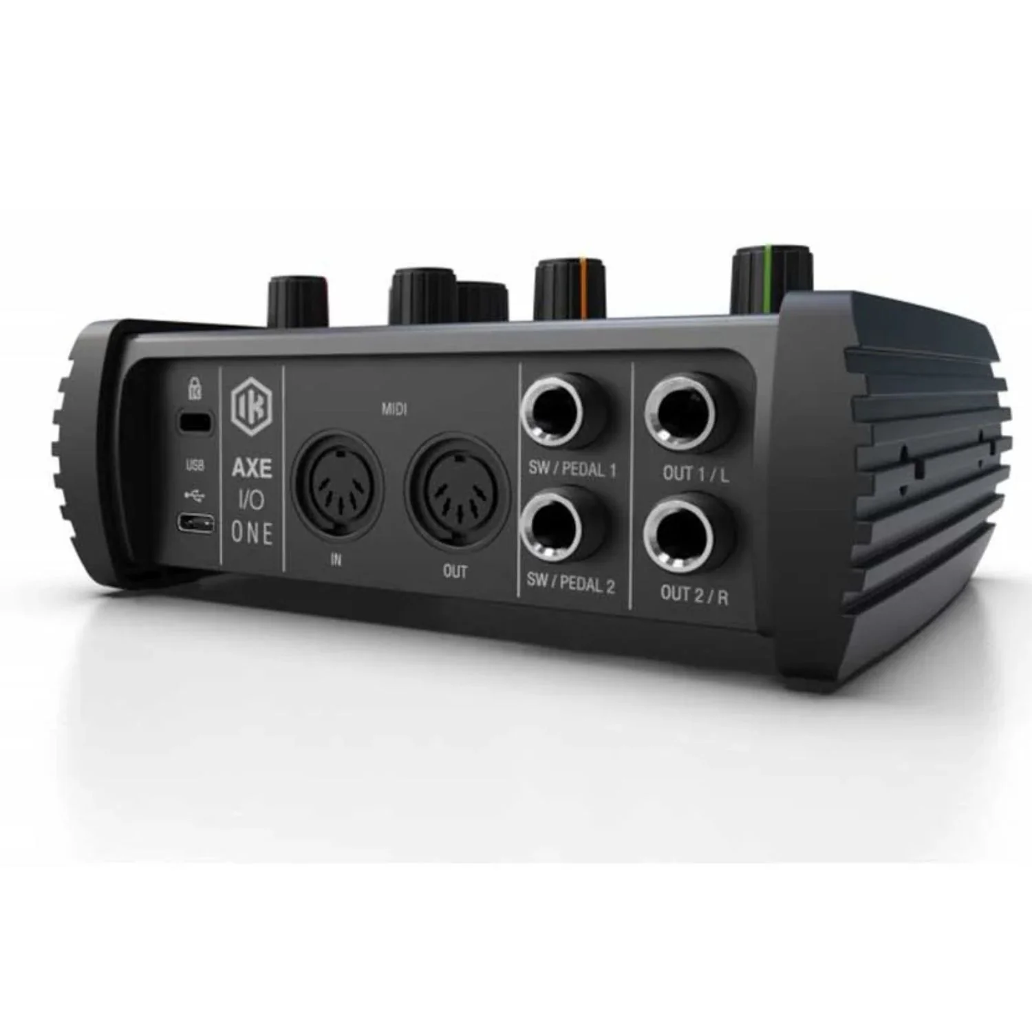 IK Multimedia AXE I/O ONE - Image 3