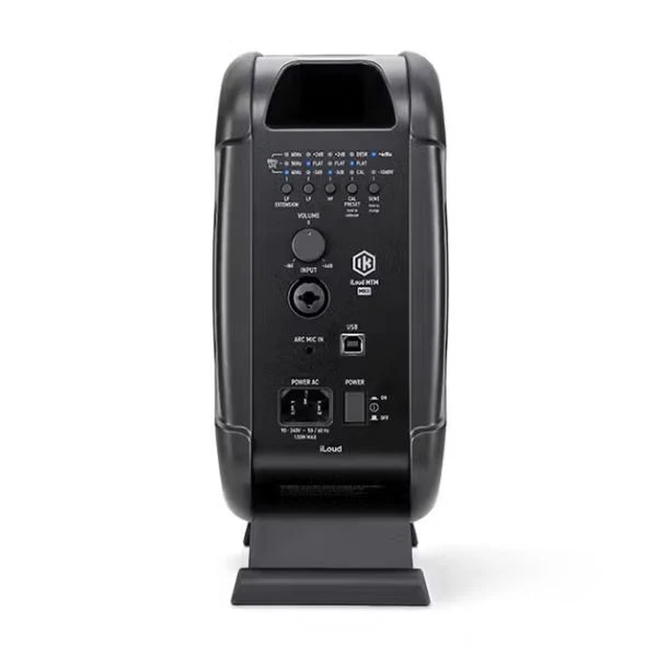IK Multimedia iLoud MTM Pair (Mk2) - Image 2