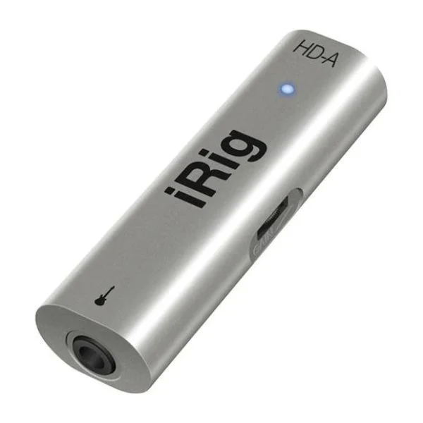 IK Multimedia iRig HD-A - Image 2