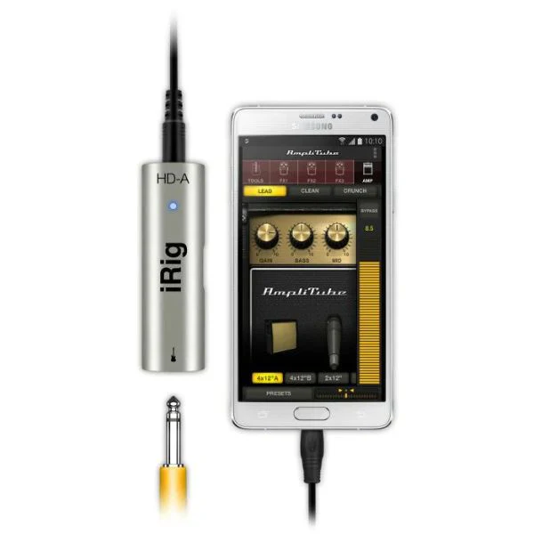 IK Multimedia iRig HD-A - Image 3
