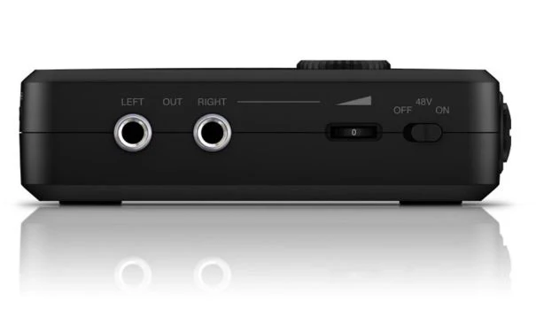 IK Multimedia iRig Pro DUO I/O - Image 2