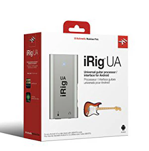 IK Multimedia iRig UA - Image 2