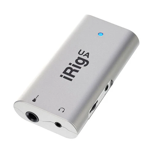 IK Multimedia iRig UA - Image 4
