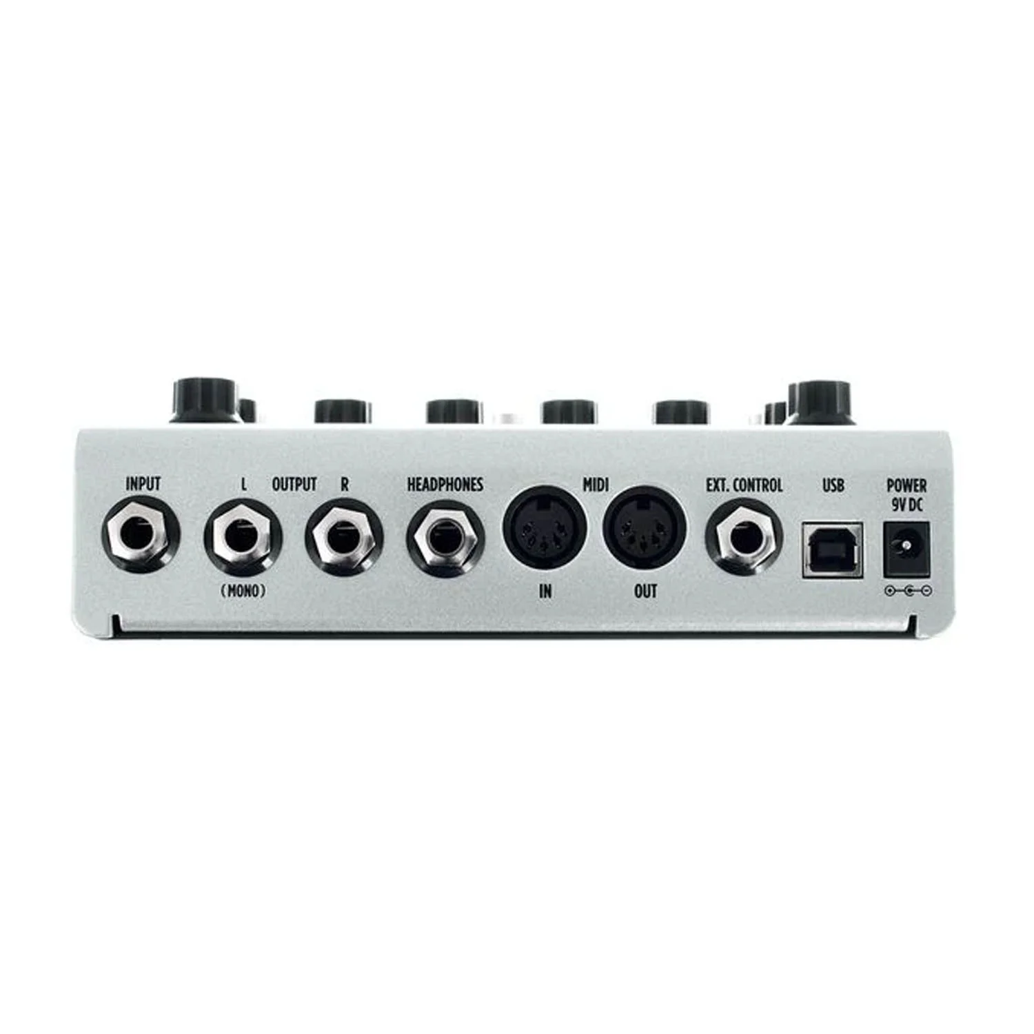 IK Multimedia Tone X Pedal (White) - Image 3
