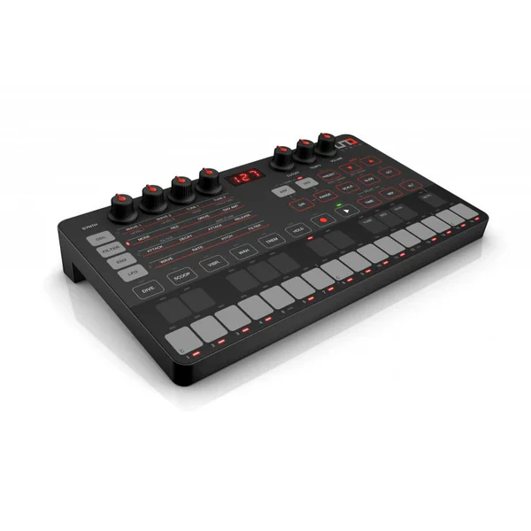 IK Multimedia UNO Synth - Image 3