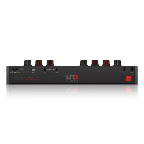 IK Multimedia UNO Synth - Image 4