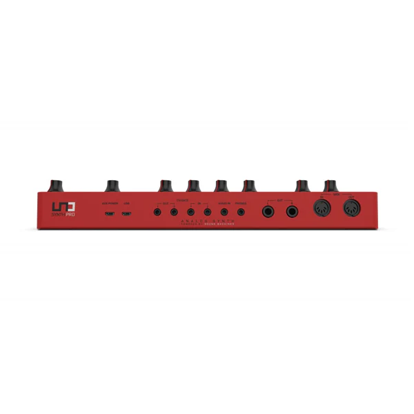 IK Multimedia UNO Synth Pro Desktop - Image 2