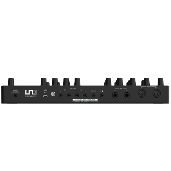 IK Multimedia UNO Synth Pro X - Image 3