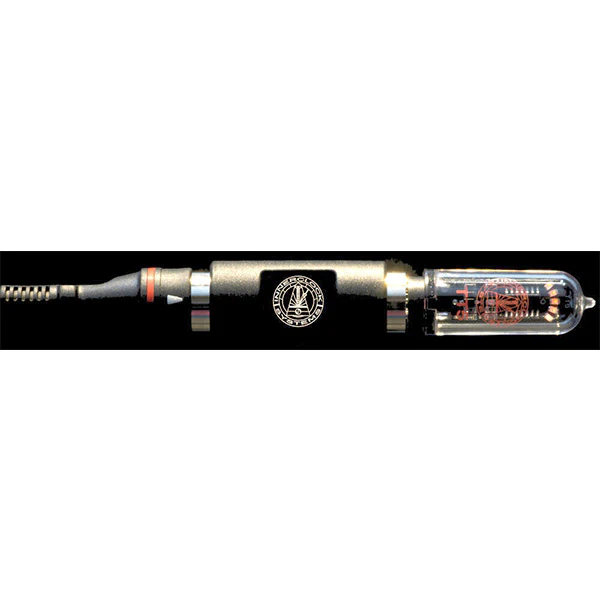 Innerclock Systems Test Tube TT5