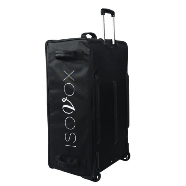 ISOVOX 2 TRAVEL Travel Case for IsoVox2 - Image 2