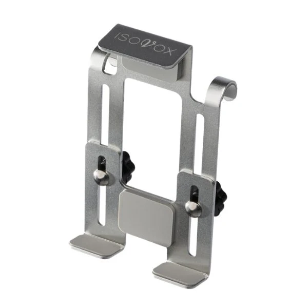 ISOVOX Adjustable Phone/Tablet Holder - Image 6