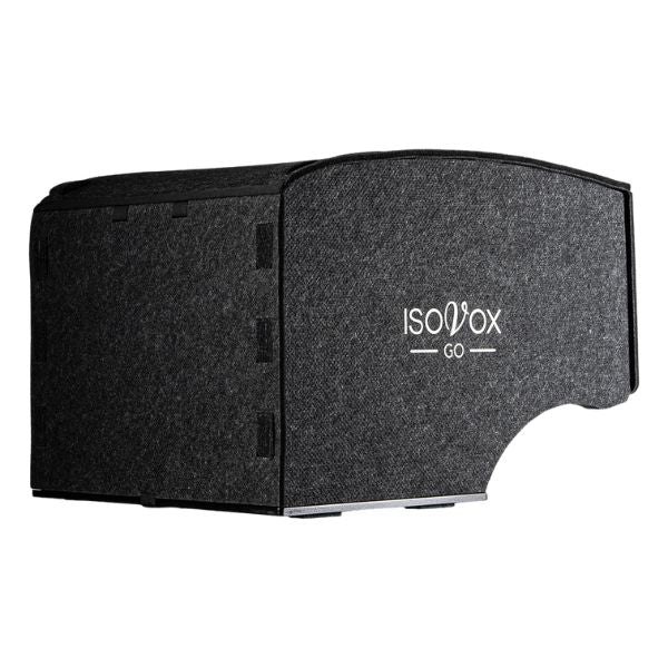 ISOVOX GO Compact Portable Vocal Booth - Image 6