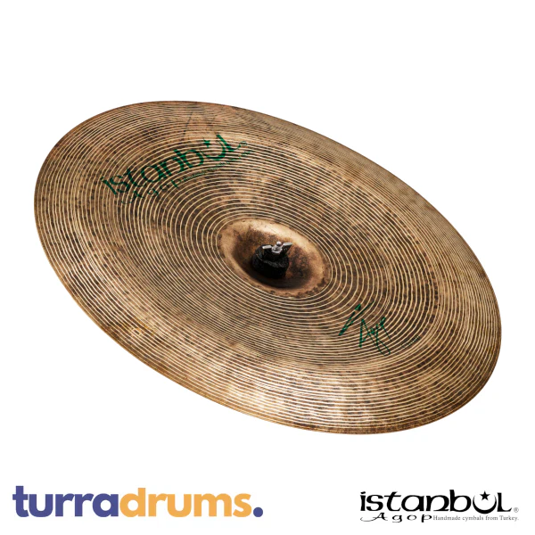 Istanbul Agop Signature China
