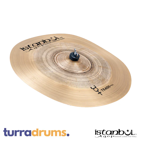 Istanbul Agop Traditional Trash Hit - Image 2