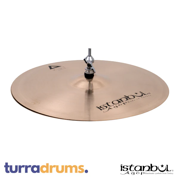 Istanbul Agop Xist Brilliant Hi-Hats