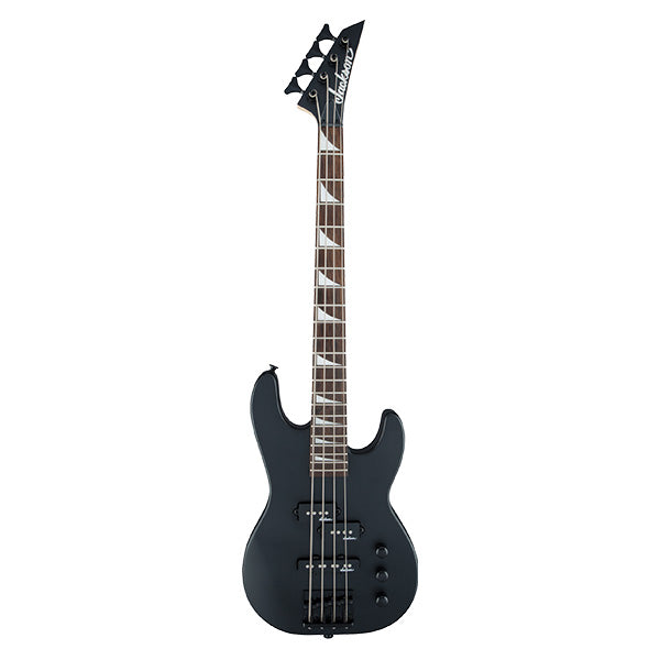 Jackson Bass Minion JS1X - Satin Black