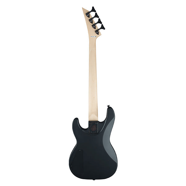 Jackson Bass Minion JS1X - Satin Black - Image 2