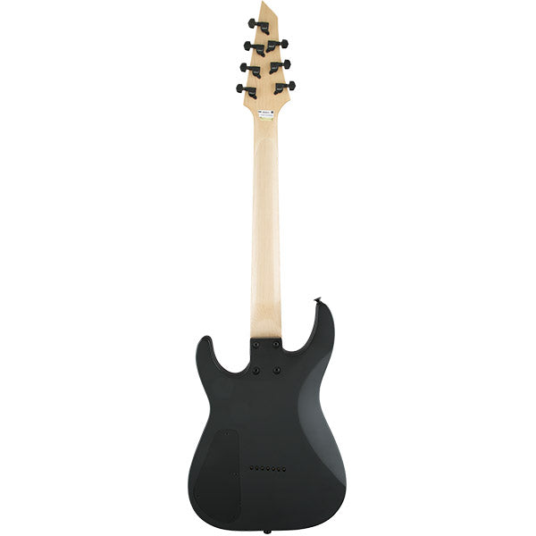 Jackson Dinky Arch Top JS22 7 String Satin Flat - Image 2