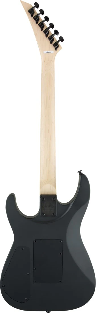 Jackson Dinky JS32 DKA Satin Black - Image 2