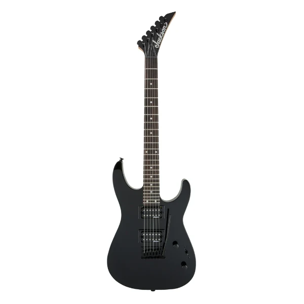 Jackson JS12 - Image 3