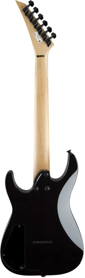 Jackson JS1X Dinky Minion Black - Image 2