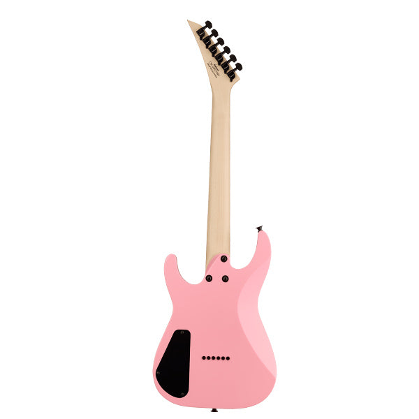 Jackson JS1X Dinky Minion Bubble Gum Pink - Image 2
