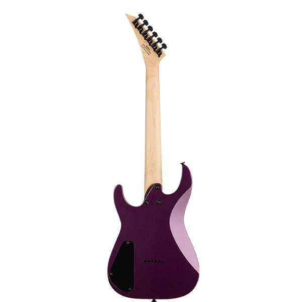 Jackson JS1X Dinky Minion Pavo Purple - Image 2
