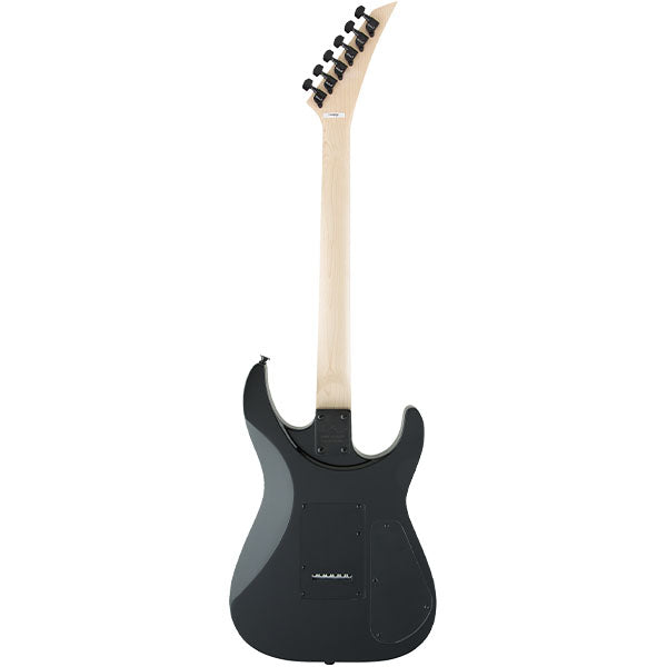 Jackson JS22 DKA Left Hand - Black - Image 2