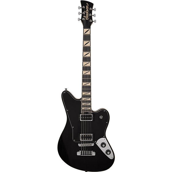 Jackson Lee Malia LM-87