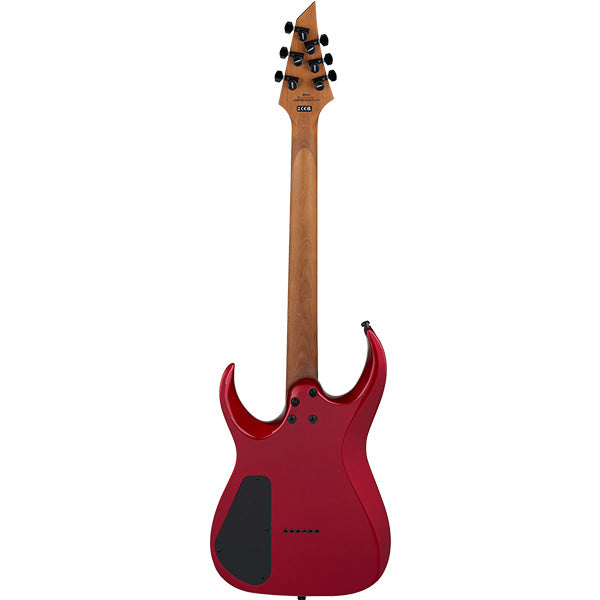 Jackson Misha Mansoor Juggernaut HT6 - Red Crystal - Image 2