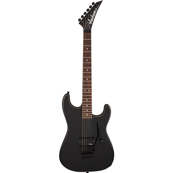 Jackson Pro Origins 1985 San Dimas SD1A - Gloss Black