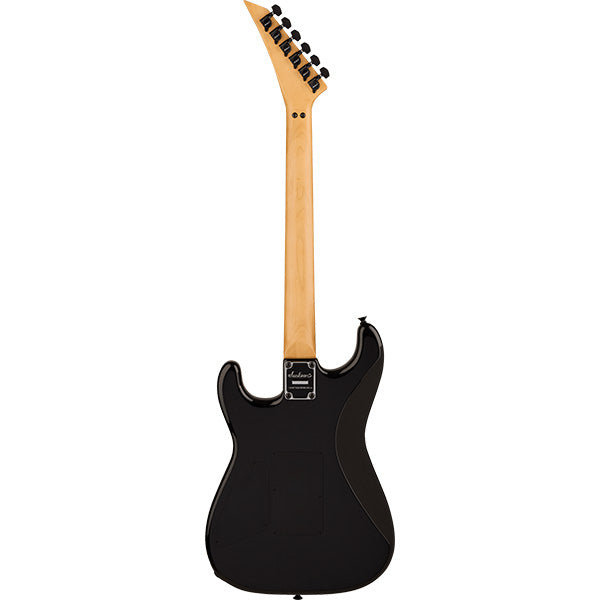 Jackson Pro Origins 1985 San Dimas SD1A - Gloss Black - Image 2