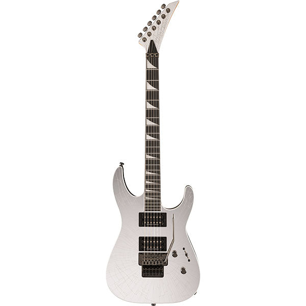 Jackson Pro Plus Soloist SL2 - Shattered Mirror