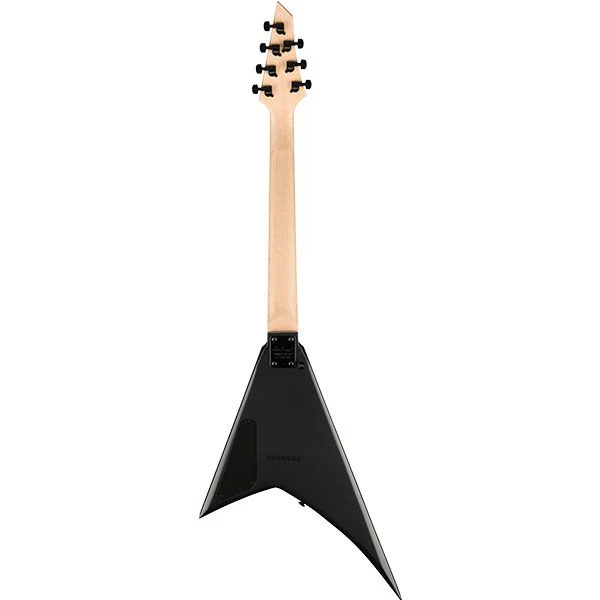 Jackson Rhoads JS22-7 RR HT - Satin Black - Image 2