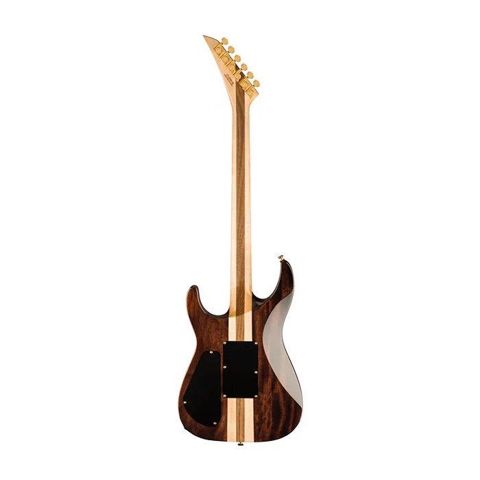 Jackson Pro Plus Soloist SLA3 Walnut - Image 2