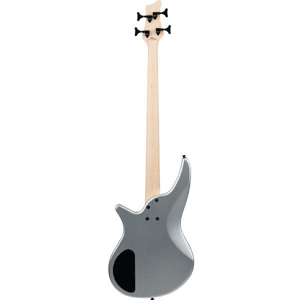 Jackson Spectra Bass JS2 Quicksilver - Image 2