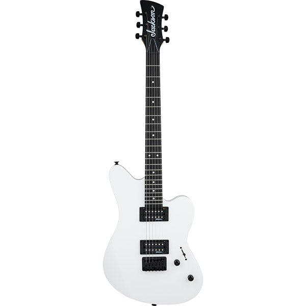 Jackson Surfcaster JS22 HT - Snow White