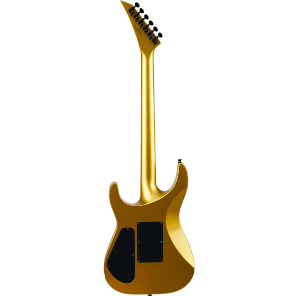Jackson X Series Soloist SLX DX Gold Bullion - Image 2