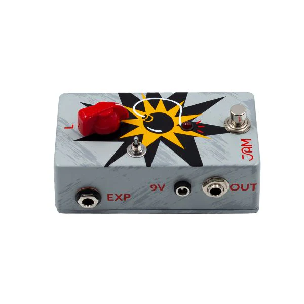 Jam Pedals Boomster mk.2 - Image 3