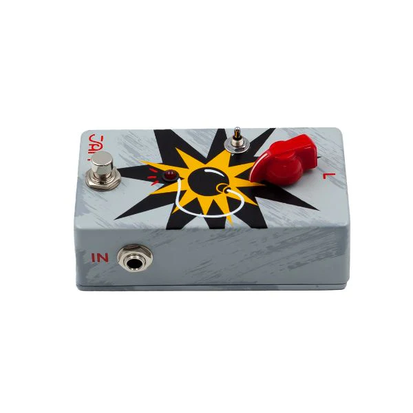Jam Pedals Boomster mk.2 - Image 4