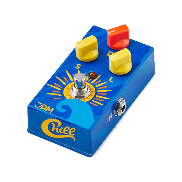 Jam Pedals Chill - Image 2