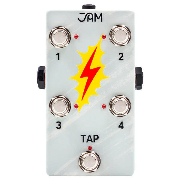 Jam Pedals CTRL BOX