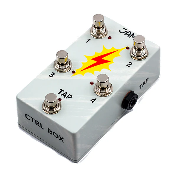 Jam Pedals CTRL BOX - Image 2