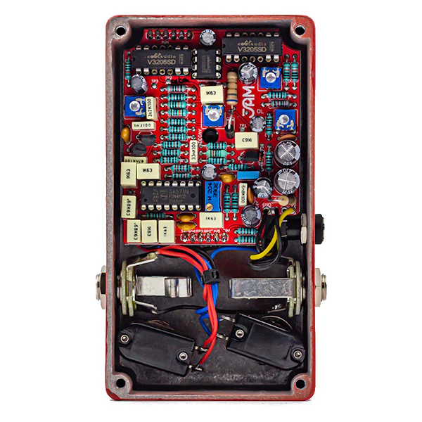 Jam Pedals Delay Llama MK3 - Image 3